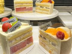 -PAOPAO Bakery&Café(港汇店)