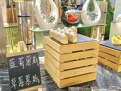 -佰园全日西餐厅-厦门佰翔软件园酒店