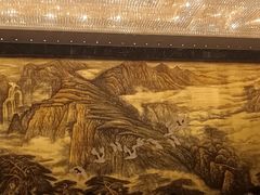 -富力威斯汀酒店-中国元素中餐厅(武昌临江店)