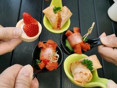 -南沙游艇会·大兵船餐厅