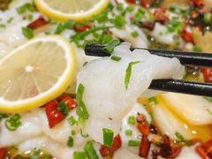 -绿草地·湘菜(7mall店)