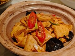 -荣兴酒家(徐家汇店)