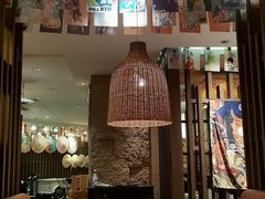 -佛山希尔顿酒店·融誉亚洲美食荟