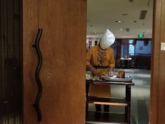 大堂-九头鹰家宴(岳家嘴店)