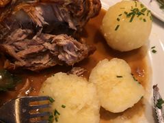 -Restaurant Paulaner am Dom