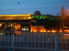 android_upload_pic-景山公园