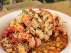 -阿胖龙虾(罍街店)