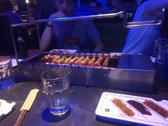 -很久以前羊肉串(打浦路店)