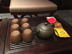 -广州富力丽思卡尔顿酒店