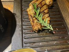 -卢布里西餐厅(总店)