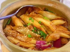 -白天鹅宾馆-宏图府餐厅