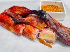 金陵脆皮烤鸭-小厨娘淮扬菜(江宁弘阳店)