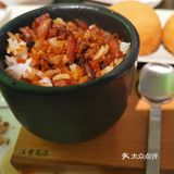 推荐招牌酥皮山楂叉烧包,香草脆鲜奶,鲍汁凤爪