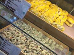 -清真全盛斋传统糕点(西羊市店)