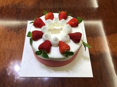 -好利来(奥林匹克购物广场店)