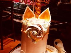-Biteology Artisan Cakes(红庄·国际文化保税创新园店)