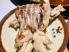 -老天桥蛙炉火锅(姑苏总店)