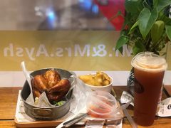 -艾薯夫妇Aysh(红山店)