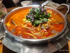 -桂小厨广西菜(万象城店)