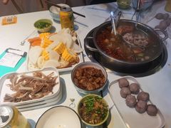 -牛鲜胜·潮汕牛肉自助火锅(番禺市桥店)