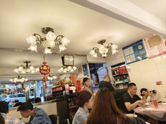 -玲珑餐厅(陕西南路店)