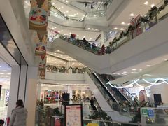 店内环境-凯德广场(武胜路店)