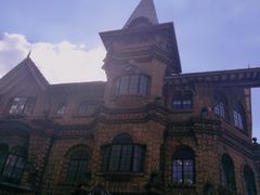 -马勒别墅饭店(静安寺店)