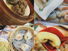 -添好运点心专门店(中环IFC店)