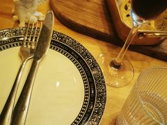 -IL TEATRO 精品意大利餐厅