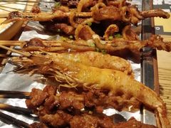 -嘎嘎鸭脑壳(金琴店)