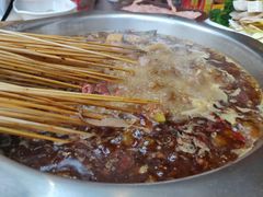 -袁记串串香(新南门店)