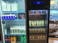-绿杨春·淮扬宴(庐山路店)