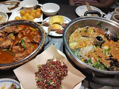 -黄三怪(清河店)