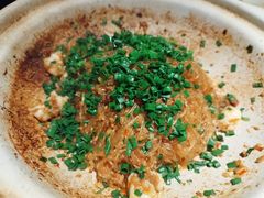 虾仁粉丝煲-老屋川菜·水煮鱼(龙湖亦庄天街店)