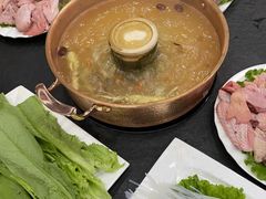 -长白山万达锦华套房酒店