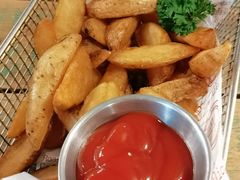 -Cafe Alice咖啡爱丽丝(奥城店)