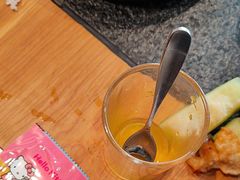 -湊湊火锅·茶憩(皇姑万象汇店)