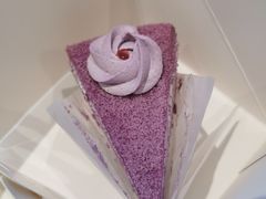 -St蛋糕王国(亨特店)