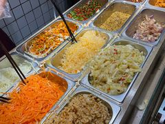 -三兄弟高炉烧饼