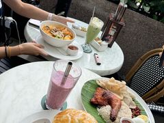 -Dome(Suria KLCC)