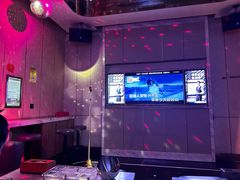 -星聚会KTV(景枫中心店)