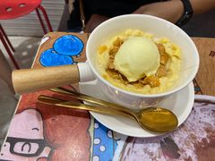 -甜心妈妈·榴莲星级糖水(北京路总店)