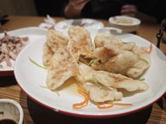 -金掌勺·锅包肉(广渠门店)