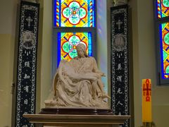 -徐家汇天主堂