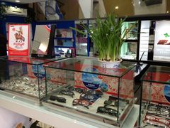 店内环境-宝岛眼镜(福中店)