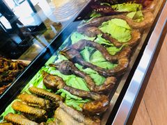 -乡亲鹅肉城(昆山店)