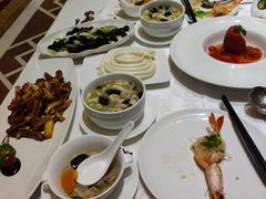 -臻宝中餐厅·大连菜·海鲜·融合菜(大连一方城堡豪华精选酒店)