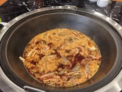 -那家东北铁锅炖鱼村(扶风十五年店)