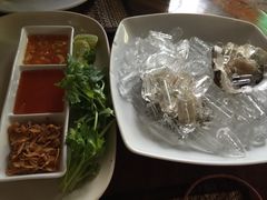 生蚝-自然餐厅(Phuket)