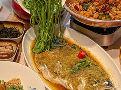 -口味堂(惠济路店)